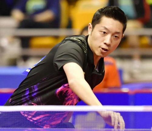 许昕最新爆料,我的乒乓球生涯幕后故事与心路历程”  第2张